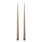 LED Stagelys Nougat Note 2 stk.
