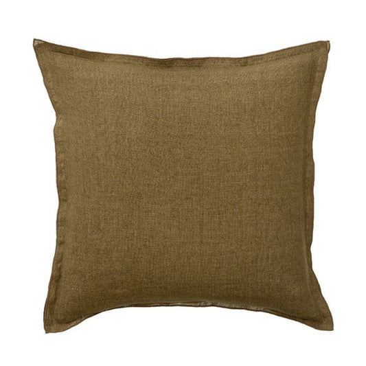 Pudebetræk Linen Army