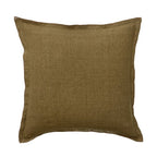 Pudebetræk Linen Army