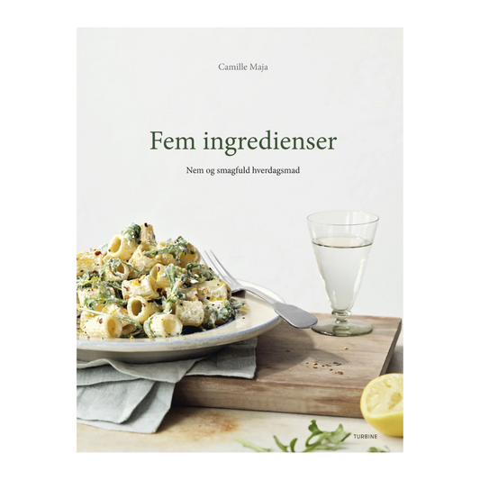 Fem Ingredienser