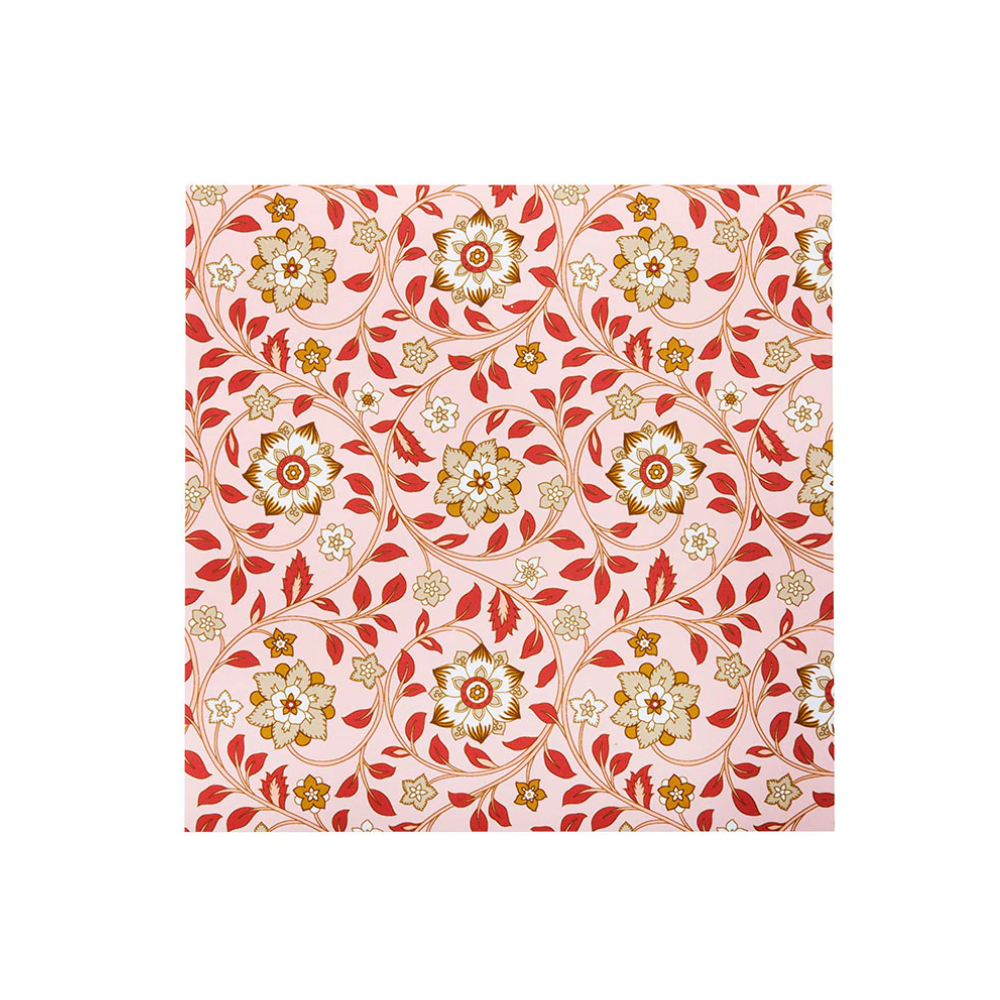 Papirserviet Roja Peach