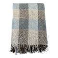 Domino Plaid