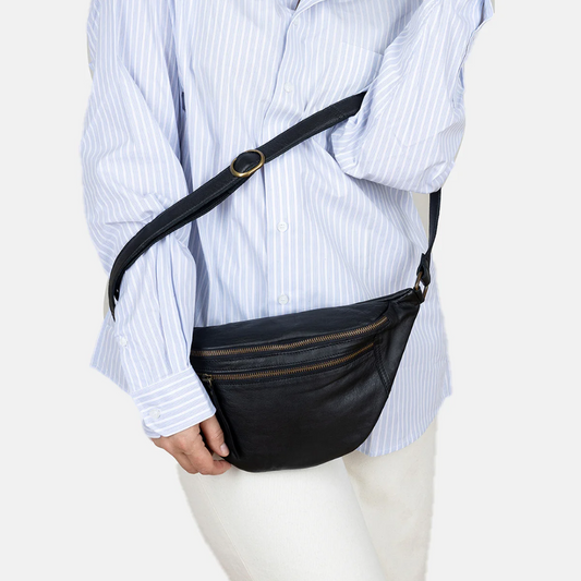 Faust Urban Black
