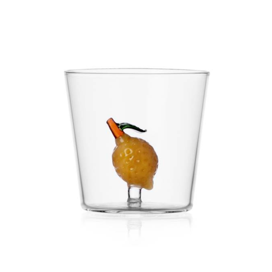 Tumbler Vandglas Lemon