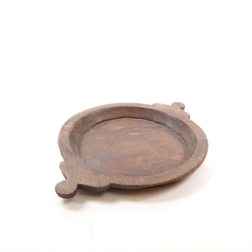 Lise Træfad m Håndtag