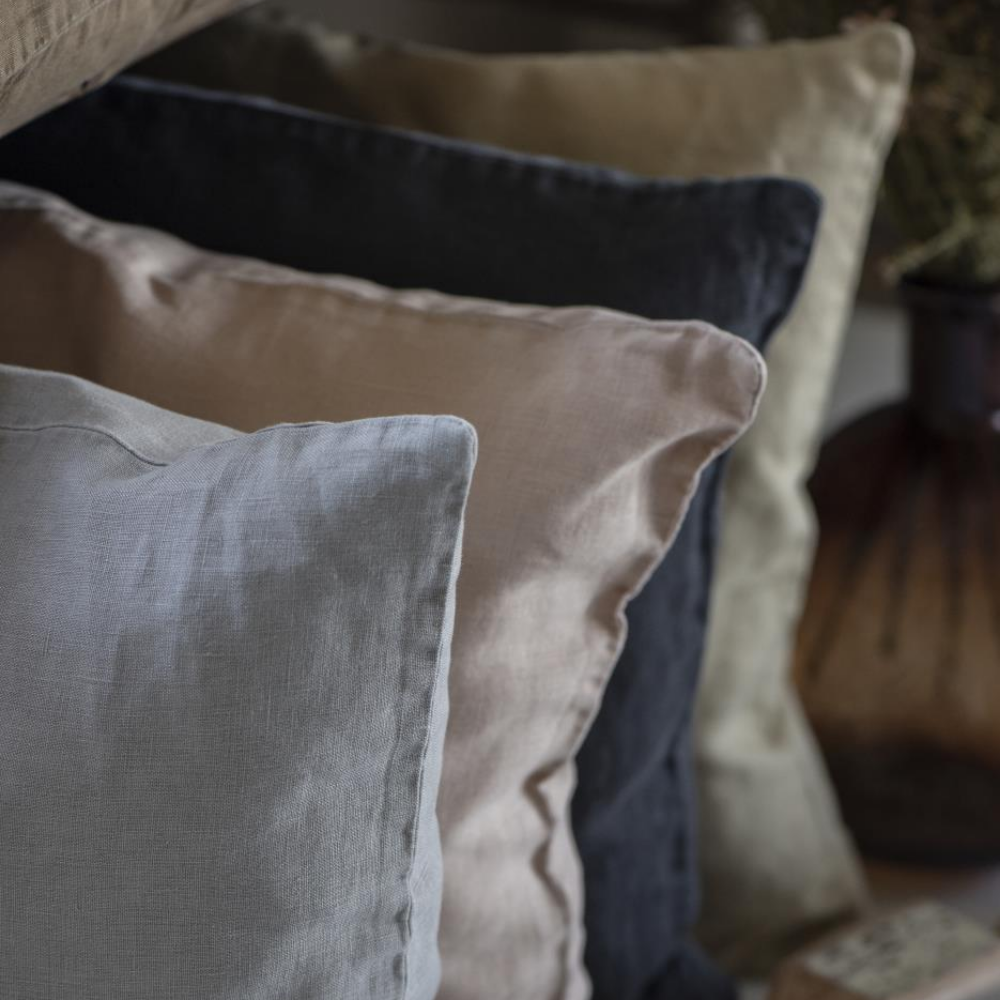 Pudebetræk Linen