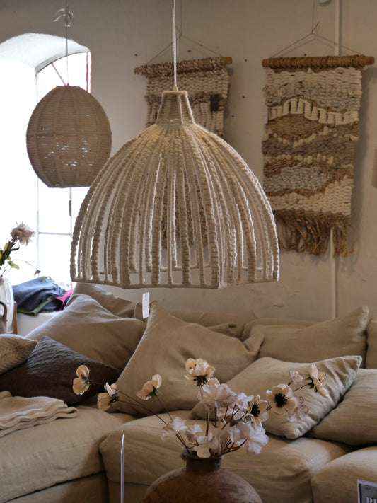 Lyra Lampe