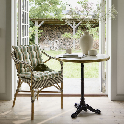 Siddehynde Palermo Basil