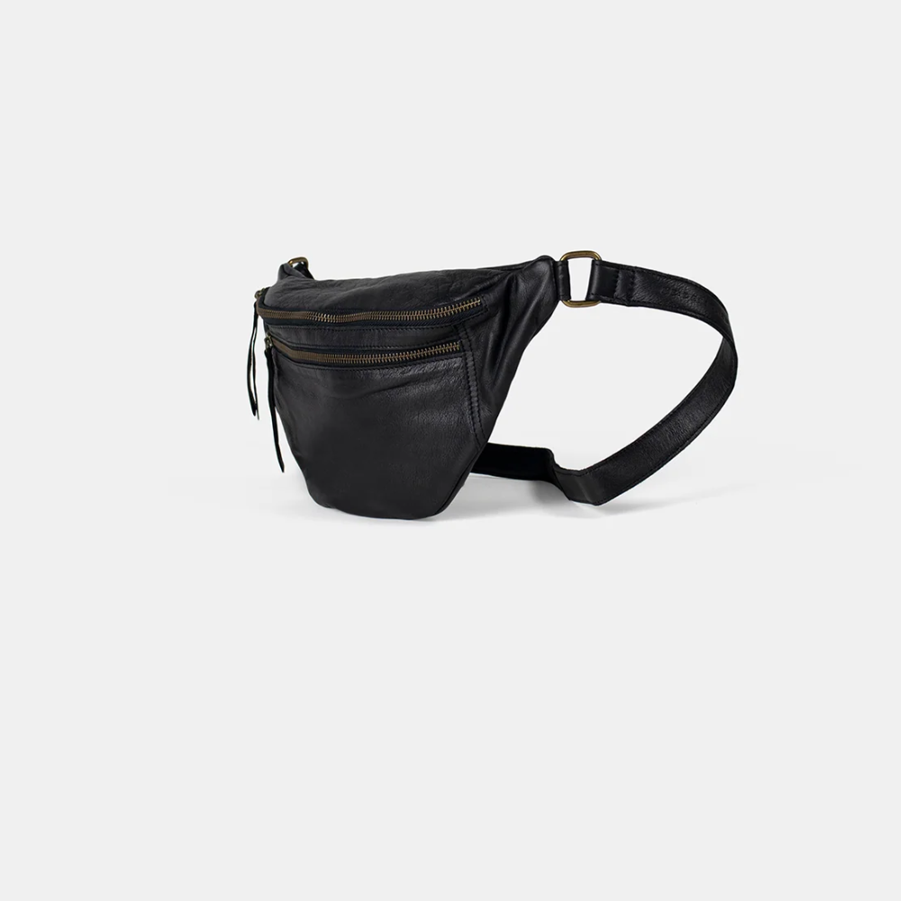 Faust Urban Black
