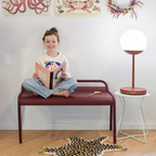 Cocotte Stool