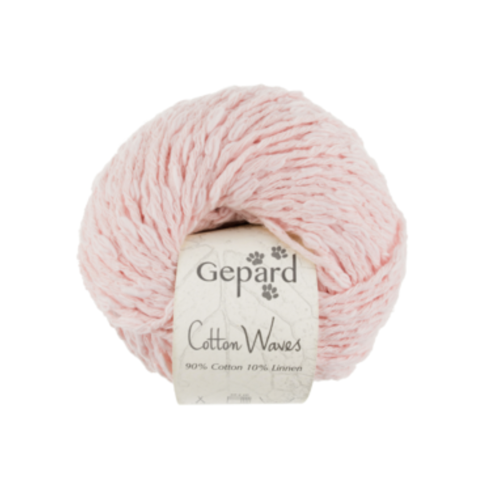Cotton Waves