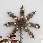 Christmas Tree Topper Star