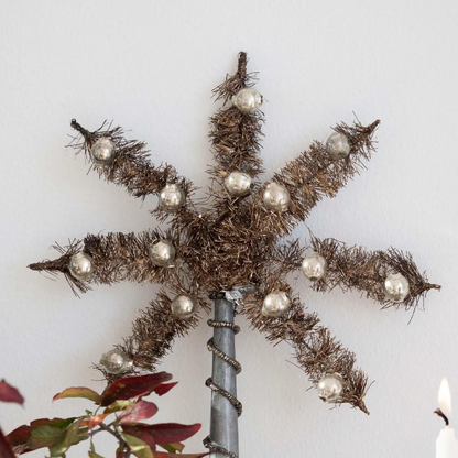 Christmas Tree Topper Star
