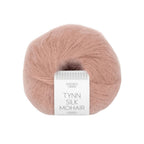 Tynn Silk Mohair