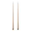 LED Stagelys Ice Latte 2 stk.