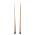 LED Stagelys Ice Latte 2 stk.