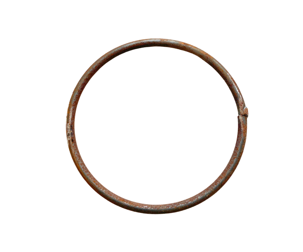 Jernring