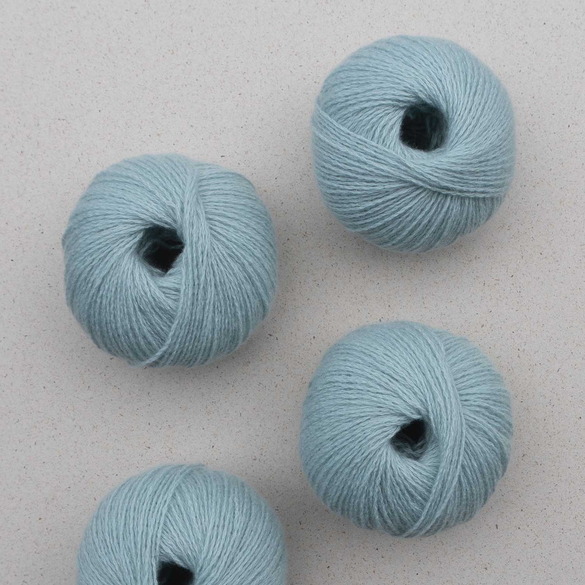 Organic Cashmere Lace