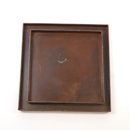 Holger Jernfad Kvadratisk