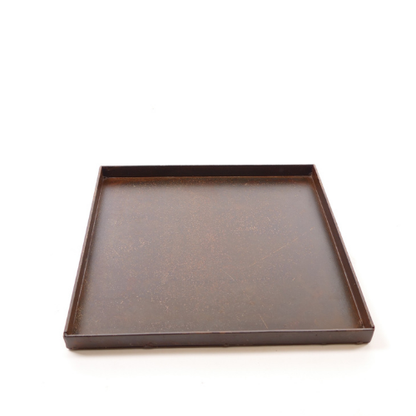 Holger Jernfad Kvadratisk