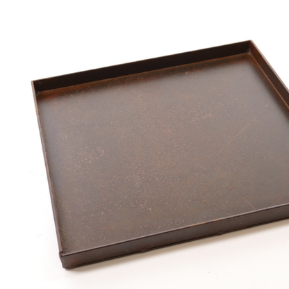 Holger Jernfad Kvadratisk