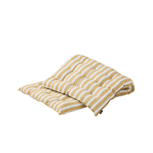 Madras 85x200cm Palermo Honey