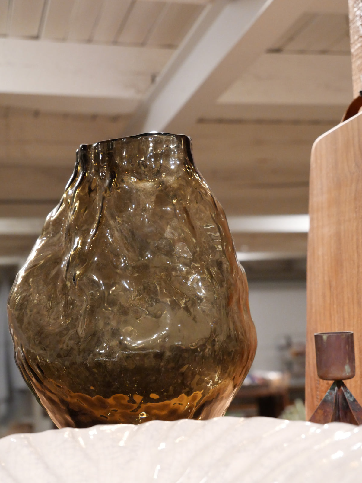 Nalim Vase