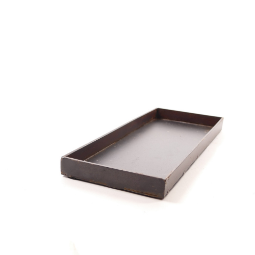 Svend Jernfad Rektangulær