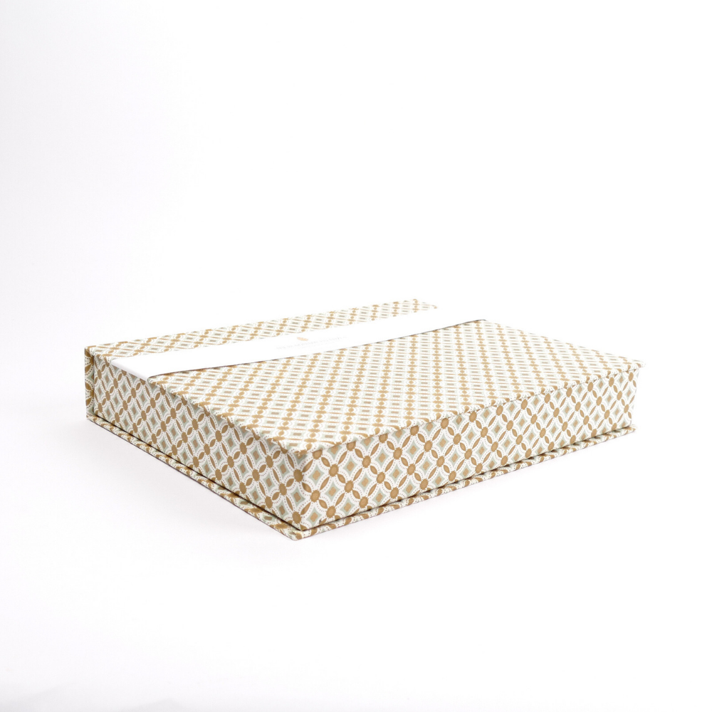 Lid Box Stardust Jade