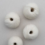 Organic Cashmere Lace
