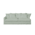Biarritz 3 pers. Sofa m højre armlæn