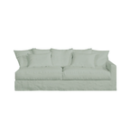 Biarritz 3 pers. Sofa m venstre armlæn