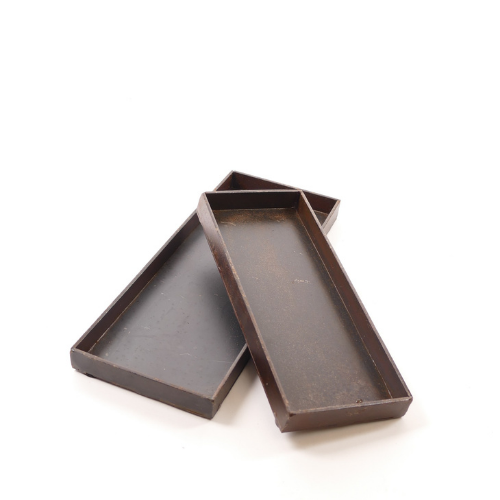 Svend Jernfad Rektangulær