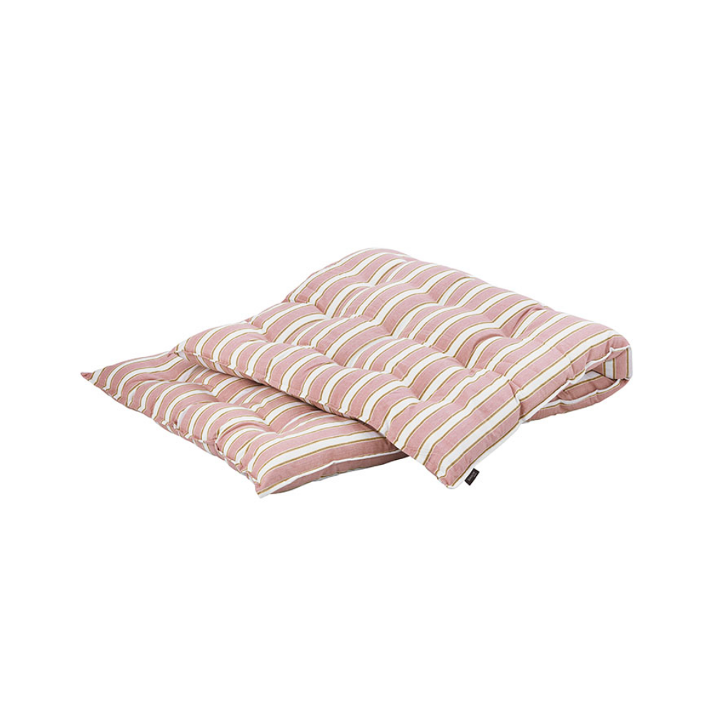 Madras 85x200cm Palermo Rose