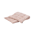 Madras 85x200cm Palermo Rose
