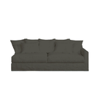Biarritz 3 pers. Sofa m venstre armlæn