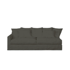 Biarritz 3 pers. Sofa m højre armlæn