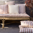 Madras 85x200cm Palermo Rose
