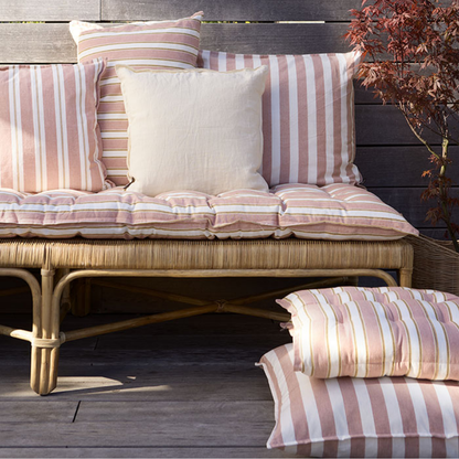 Madras 85x200cm Palermo Rose