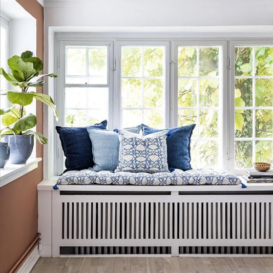 Pudebetræk Linen Riviera