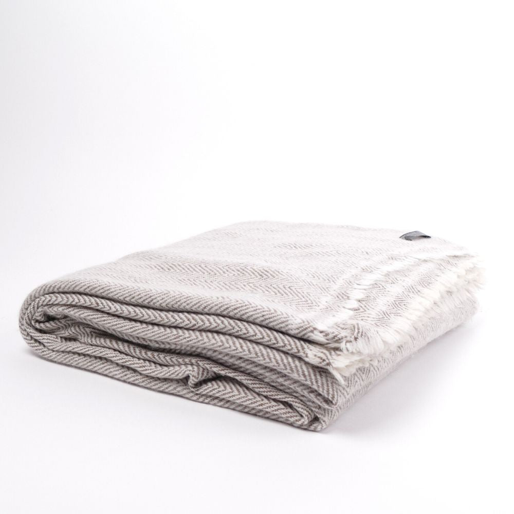 Cashmere Plaid