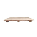 Woodplate Square - Vintage