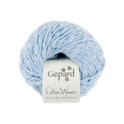 Cotton Waves