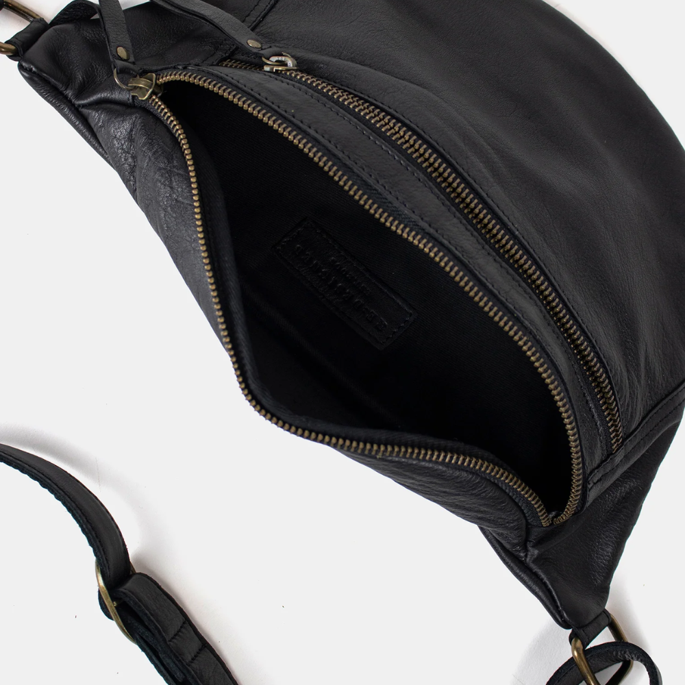 Faust Urban Black