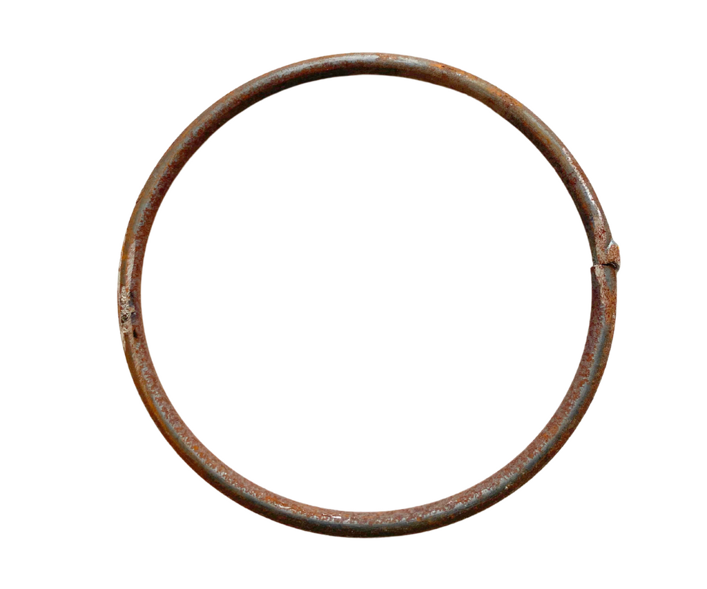Jernring
