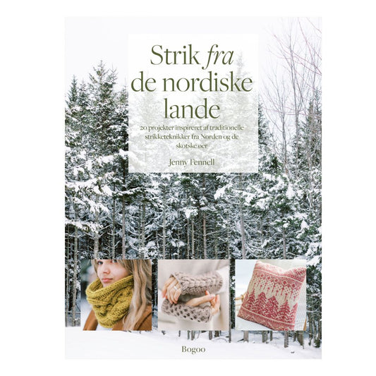 Strik fra de nordiske lande