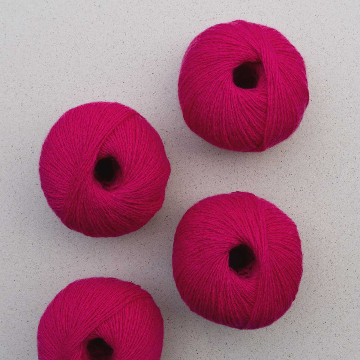 Organic Cashmere Lace