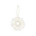 Perle Ornament Orb Gia