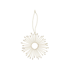 Perle Ornament Orb Gia