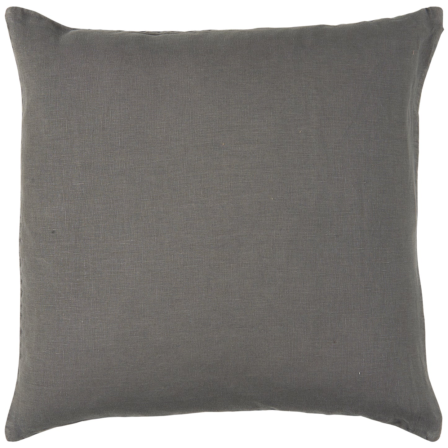 Pudebetræk thunder grey